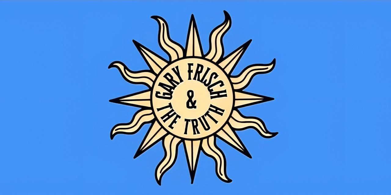 Gary Frisch & The Truth at Pals Brewing Company