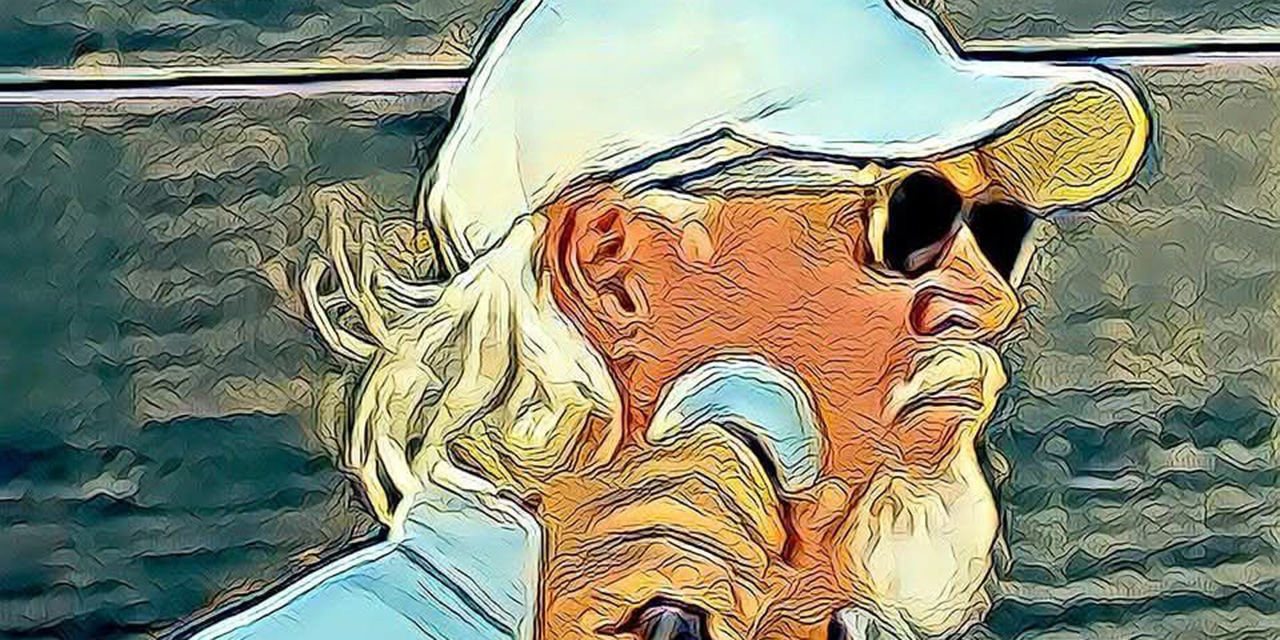 Gary Frisch