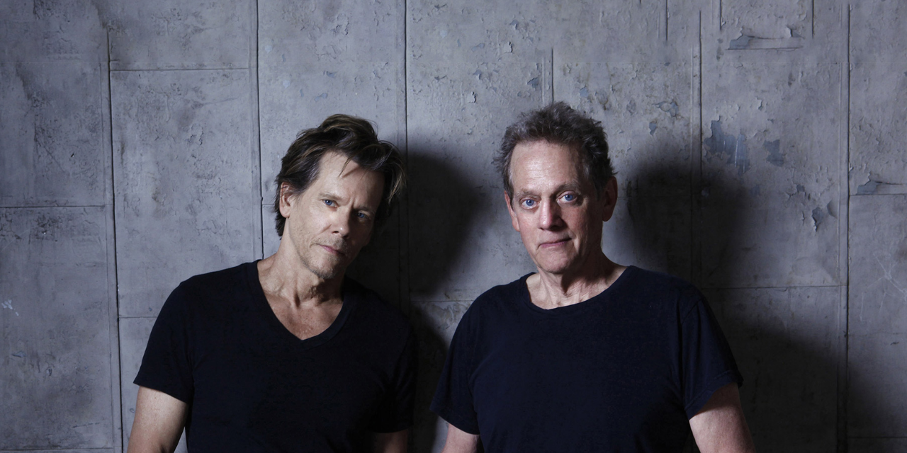 kevin and michael bacon