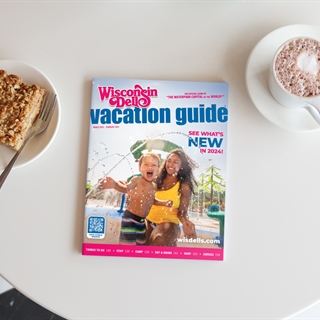 Wisconsin Dells Vacation Guide®