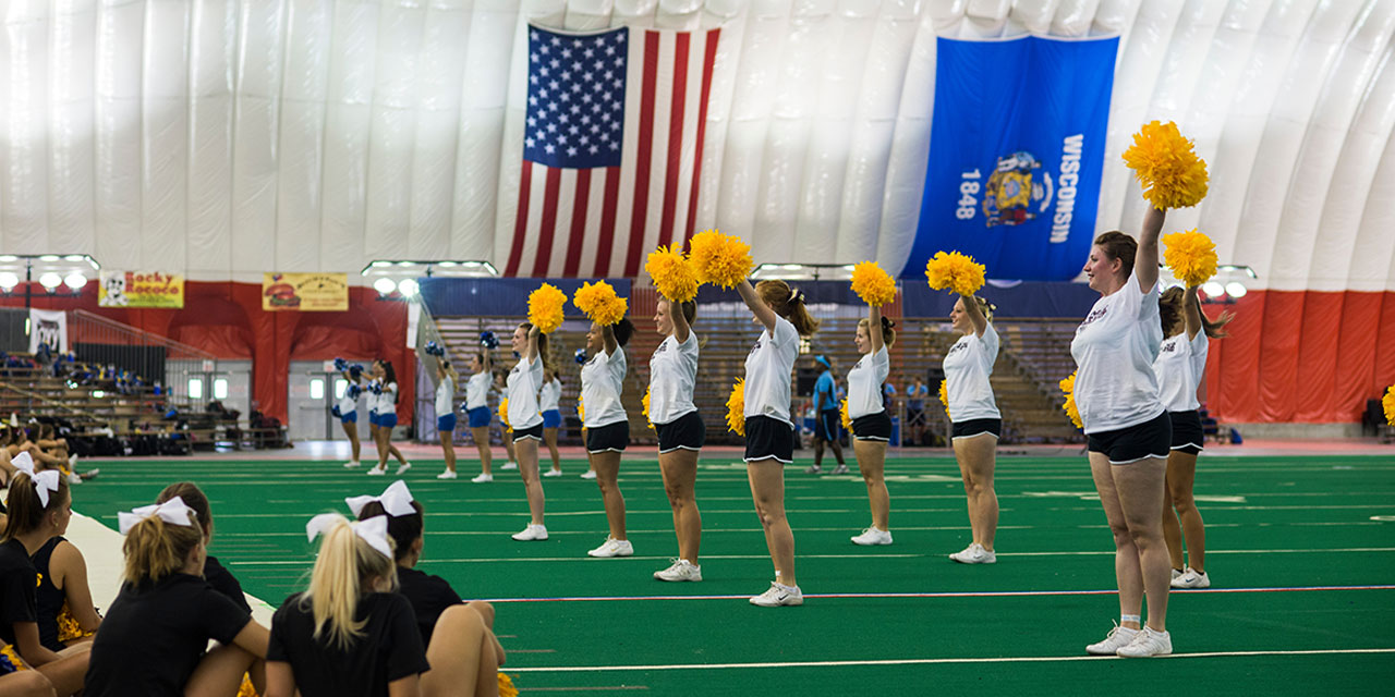 Dells Sport Facilities