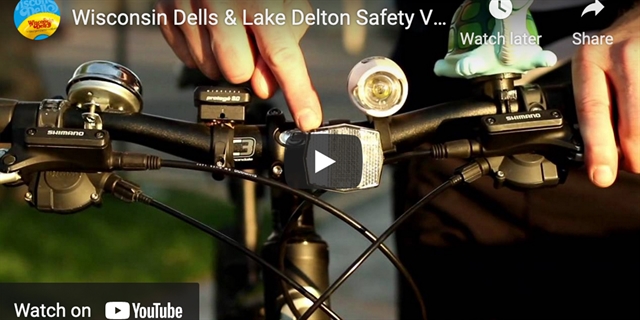 Wisconsin Dells Safety Video