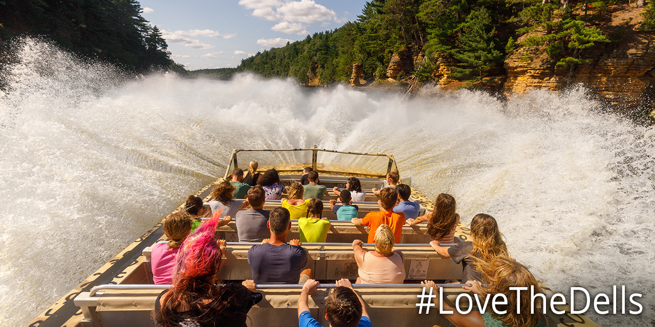 LovetheDells Video