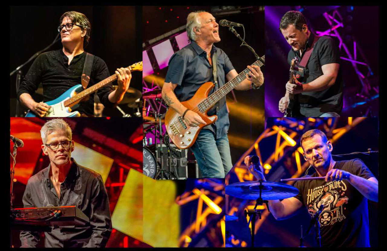 little river band