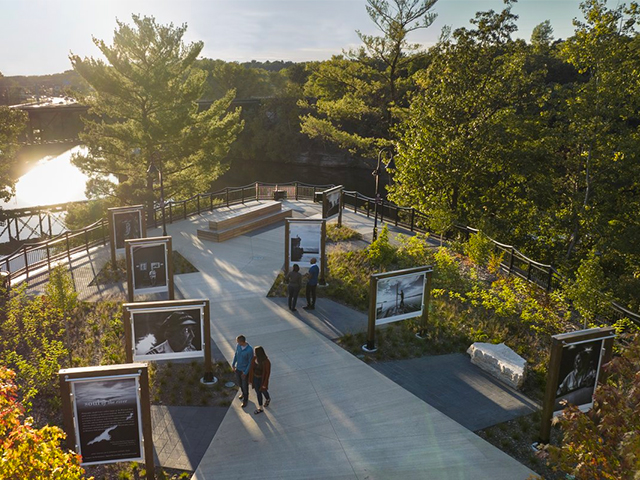 Soul of the River Exhibition