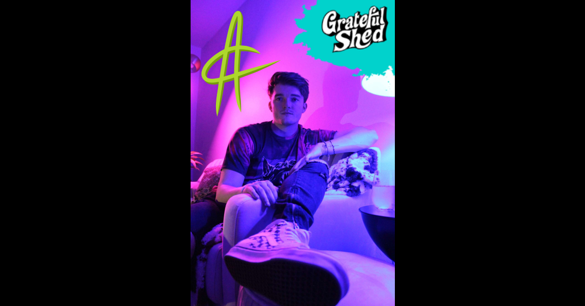 Shed After Dark Featuring DJ AC (Grateful Shed)