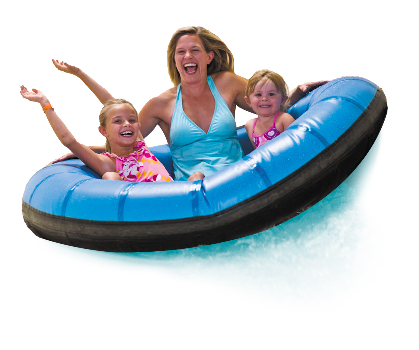 Waterpark Capital of the World