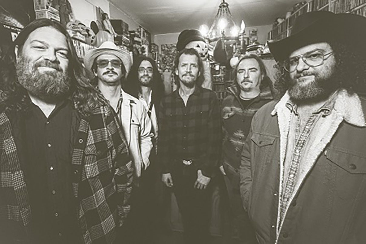 uncle lucius band