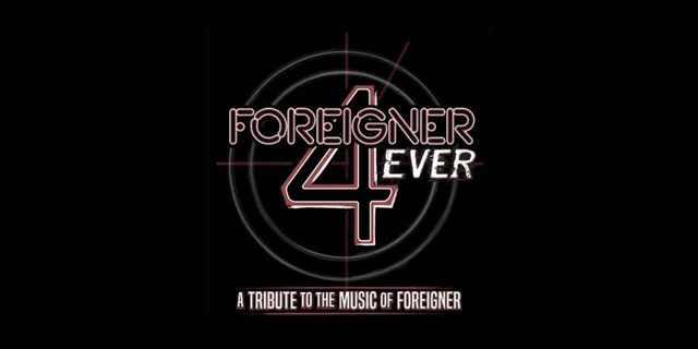 foreigner tribute