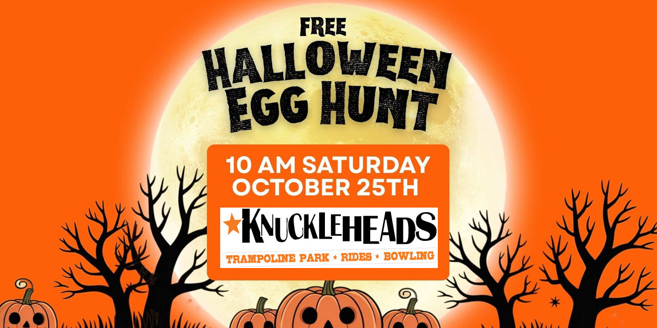 Knuckleheads