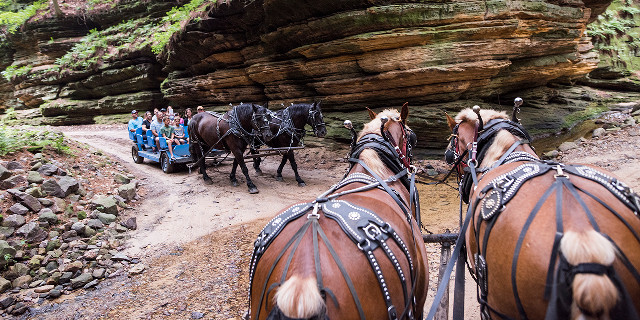 lost voyage wisconsin dells