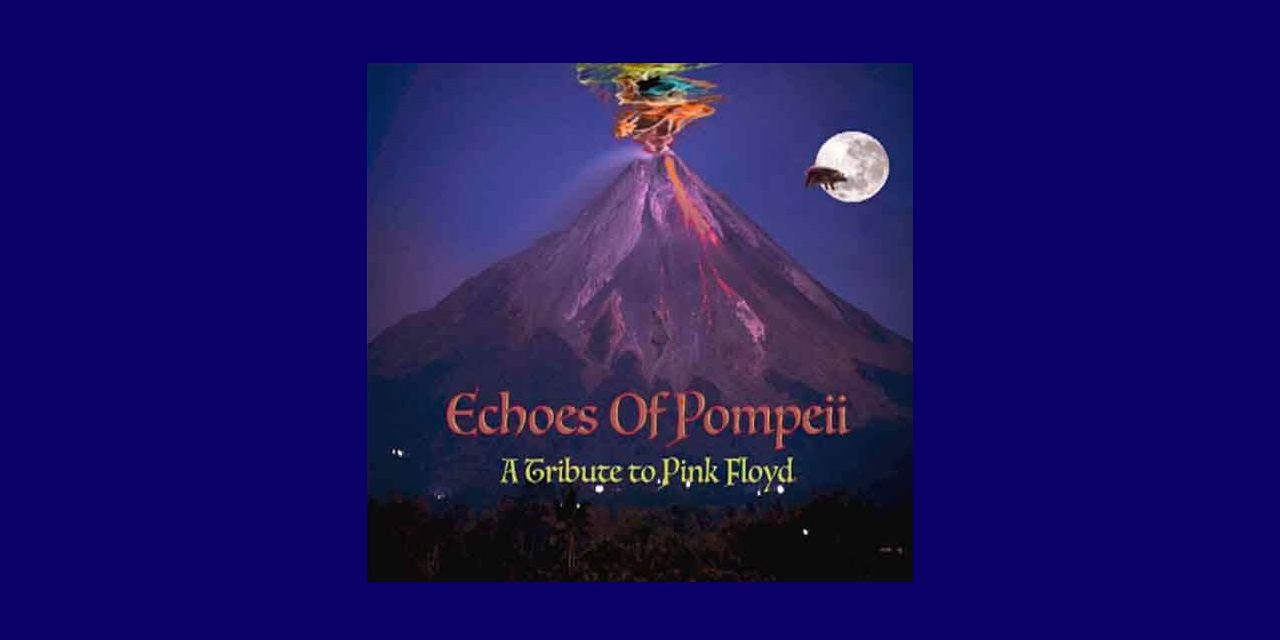 echoes of pompeii
