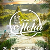 A poster for the new Hawaii adventure.
