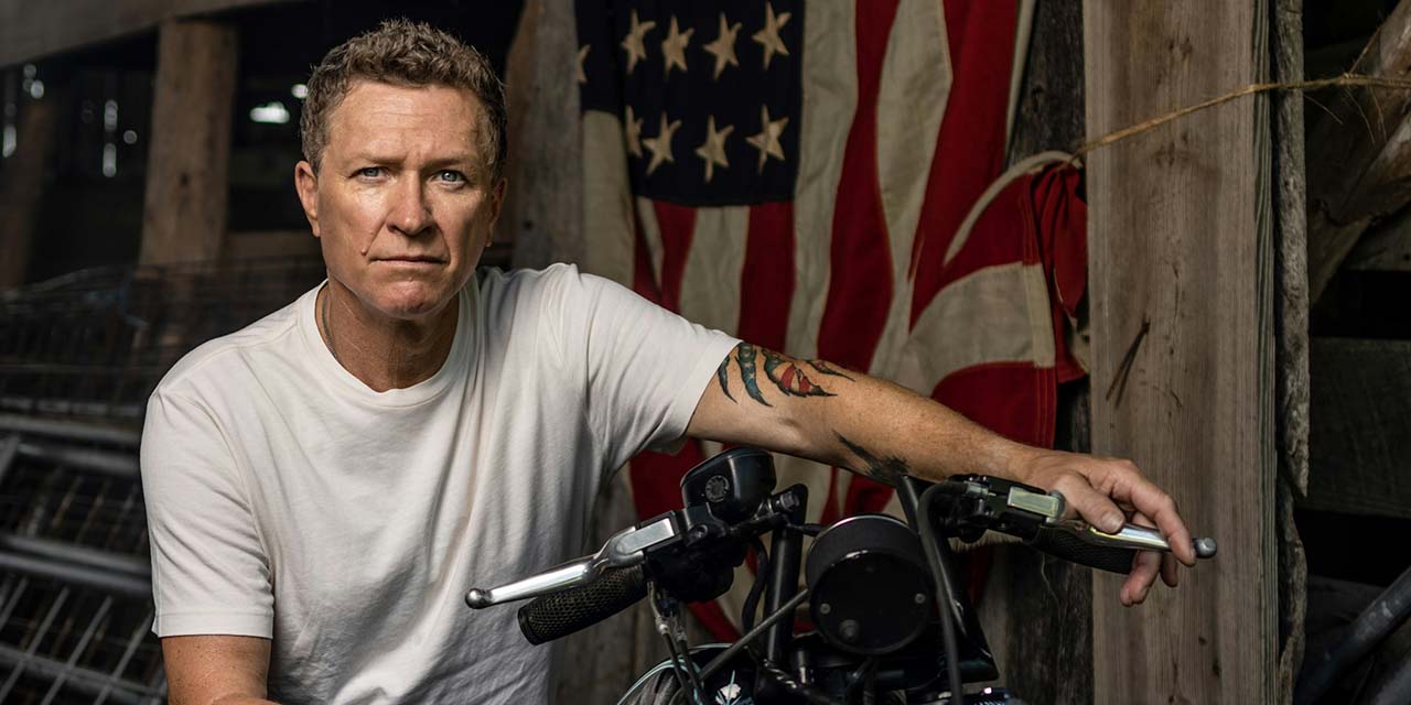 Craig Morgan at Crystal Grand Music Theatre