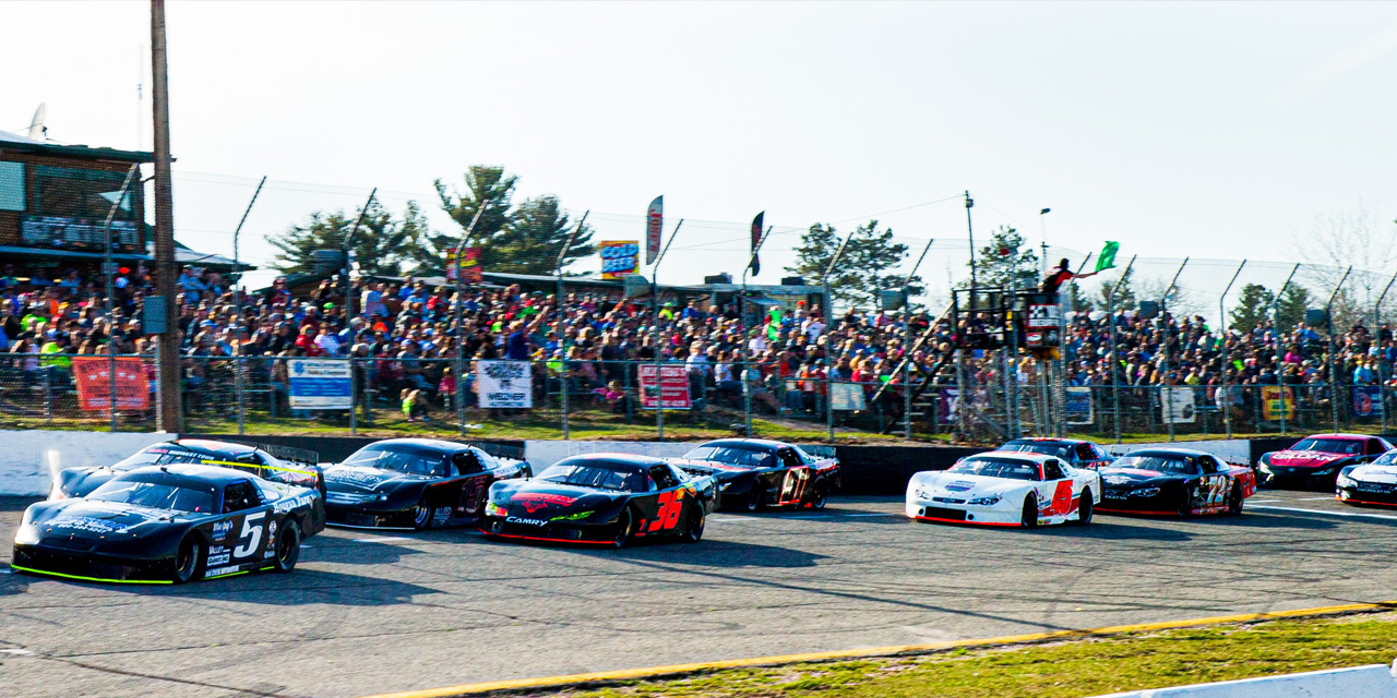 Dells Raceway Park