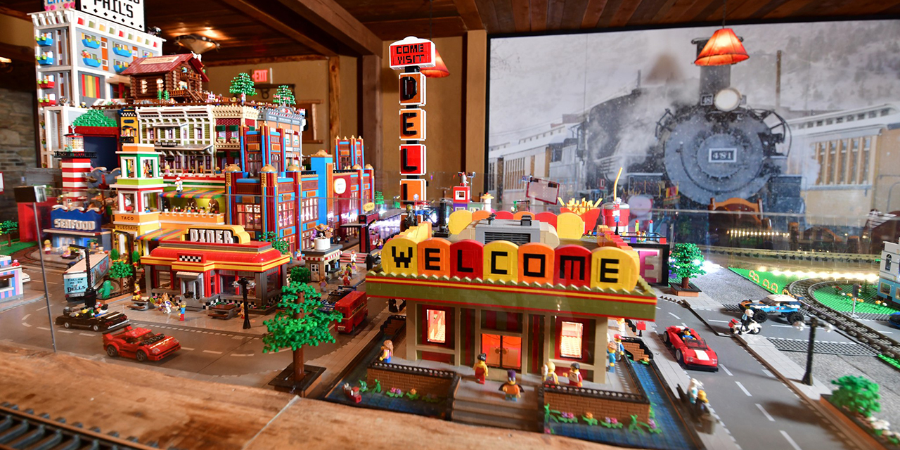 Buffalo Phil's Pizza & Grille