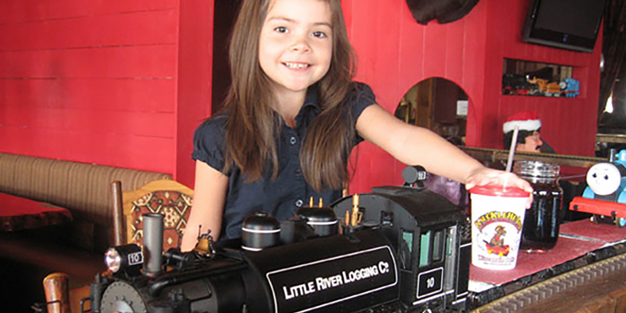 Buffalo Phil's Pizza & Grille