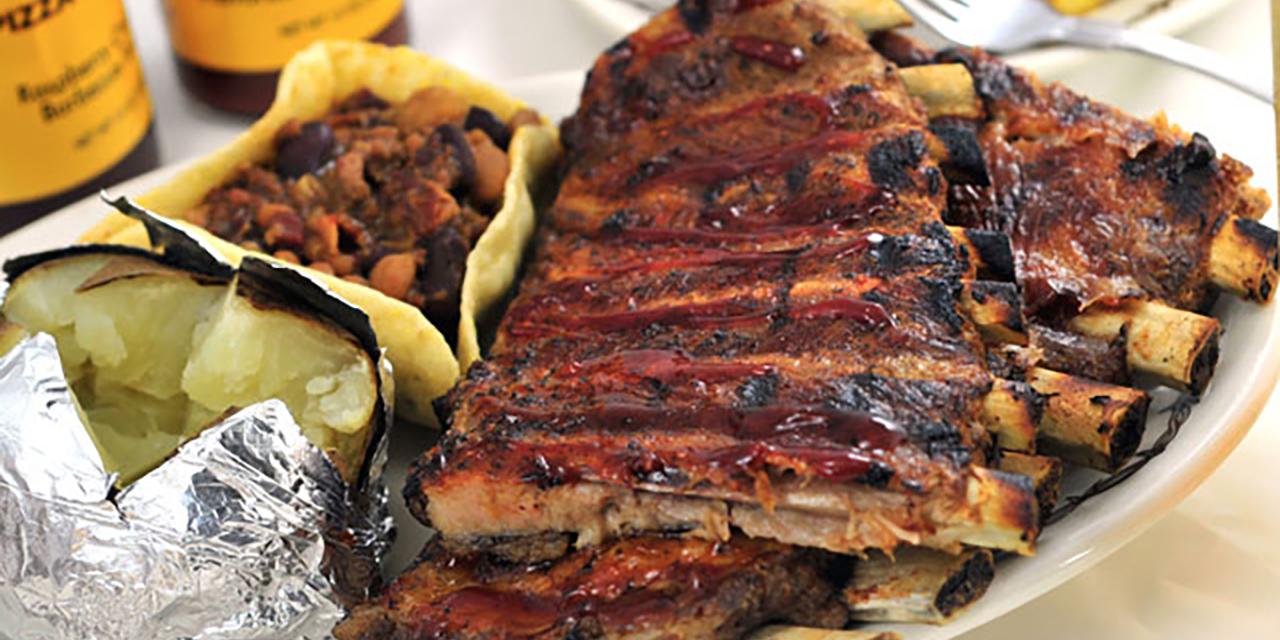 Buffalo Phil's Pizza & Grille