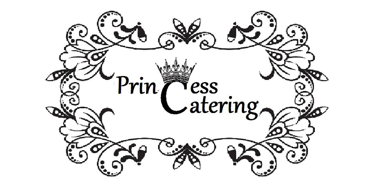 Princess Catering logo