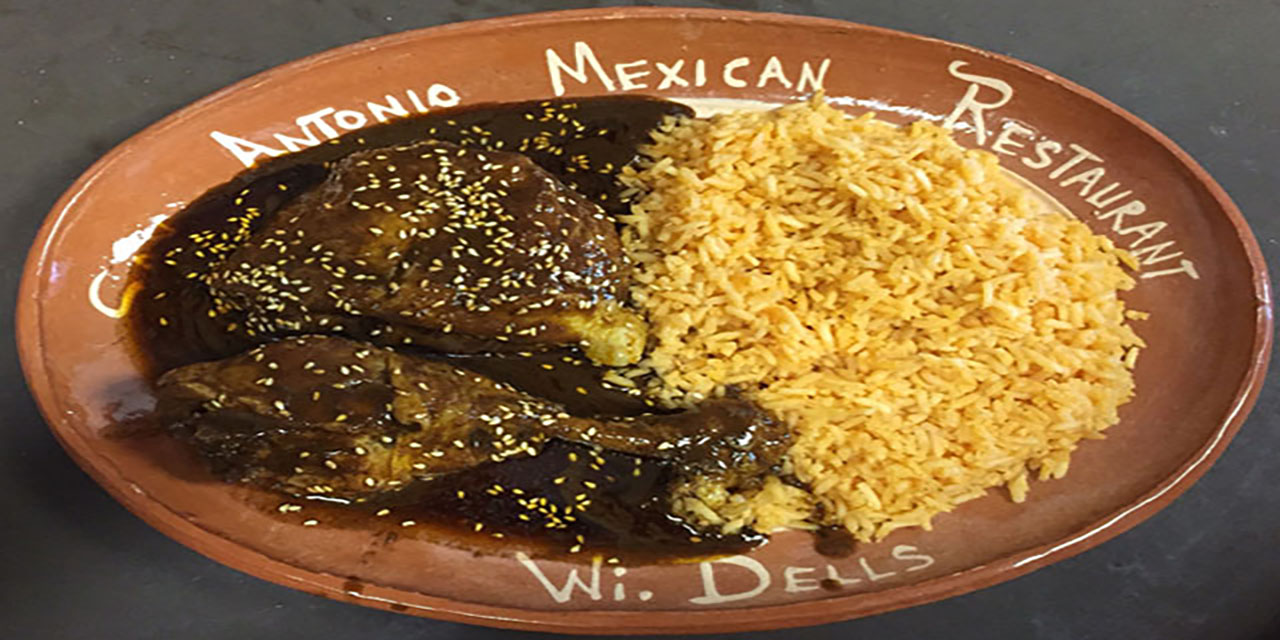 image of food