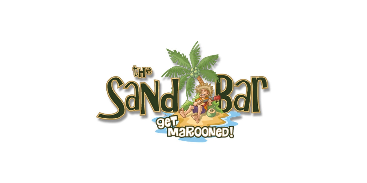 Sand Bar logo.