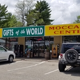 Gifts of the World storefront.