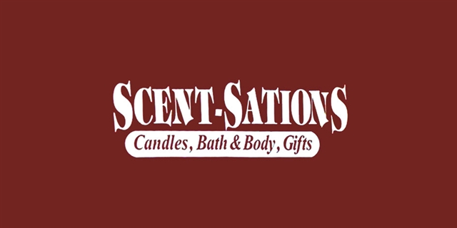 Scent-Sations logo.
