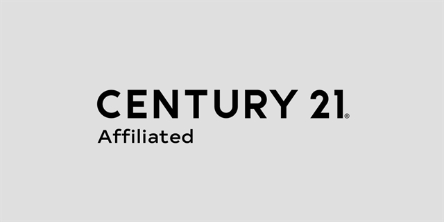 Century 21 Affiliated logo.