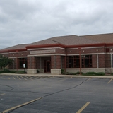 Bank of Wisconsin Dells - Community Bank of Portage building.