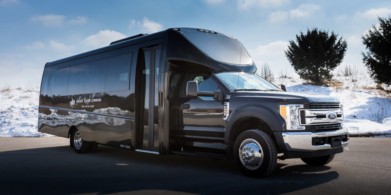 Gallant Knight Limousine, Inc.
