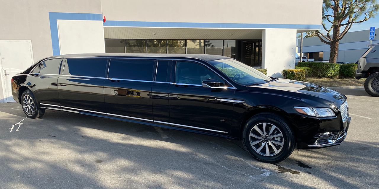 Gallant Knight Limousine, Inc.